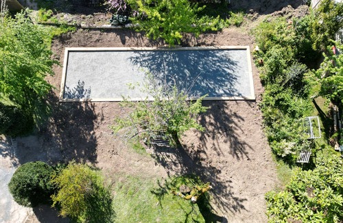 Marsac Villa | Villa Des Eaux Douces