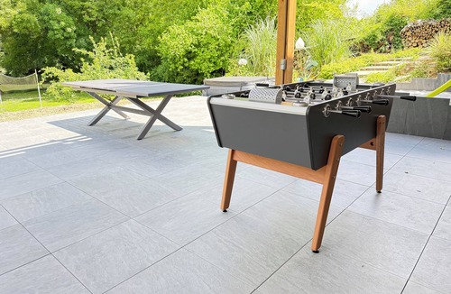 Marsac Villa | Villa Des Eaux Douces