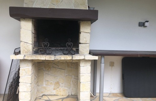 Marsac Villa | Villa Des Eaux Douces