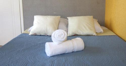 Saint-Loup-de-Naud House | Villa des Eaux Bleues