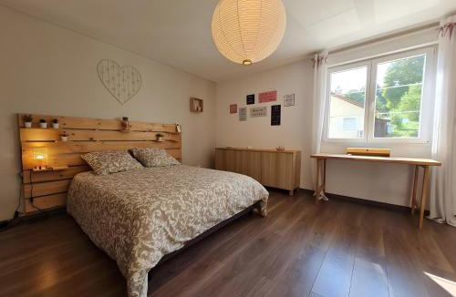 Favieres House | Villa des ermites