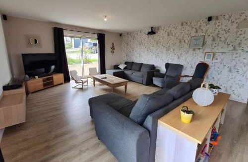 Favieres House | Villa des ermites