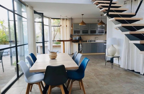 Palavas-les-Flots House | Villa des Flamants roses
