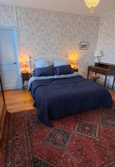 Periers Bed & Breakfast | Villa des Forges Périers