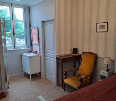 Periers Bed & Breakfast | Villa des Forges Périers