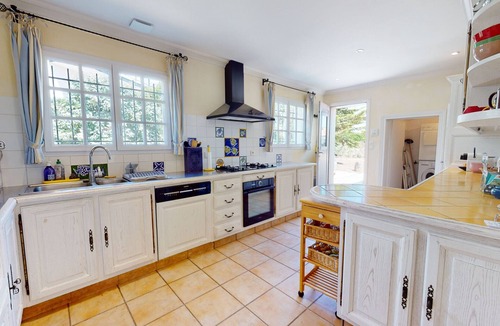 Bretignolles-sur-Mer House | Villa des Vagues avec Jacuzzi