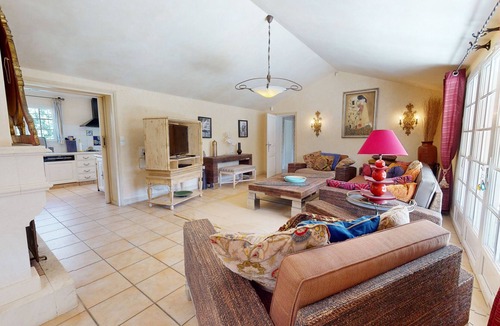 Bretignolles-sur-Mer House | Villa des Vagues avec Jacuzzi