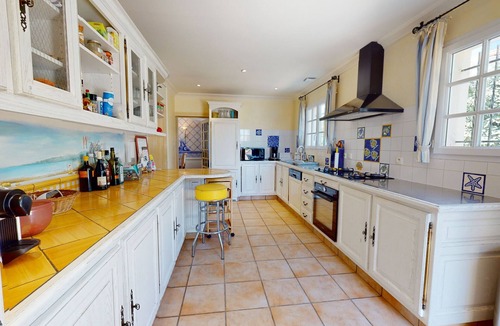 Bretignolles-sur-Mer House | Villa des Vagues avec Jacuzzi