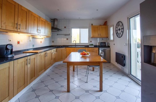 Laroque-des-Alberes Villa | Villa Des Alberes by Villa Plus