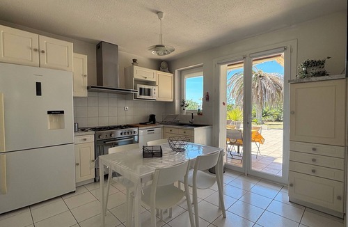Saint-Just House | Villa des Vignes - Large country villa in an exceptionally peaceful setting.