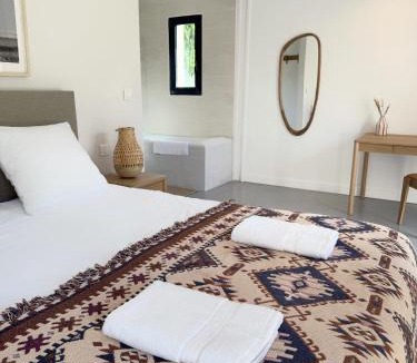 Eyguieres Villa | Villa des Glauges