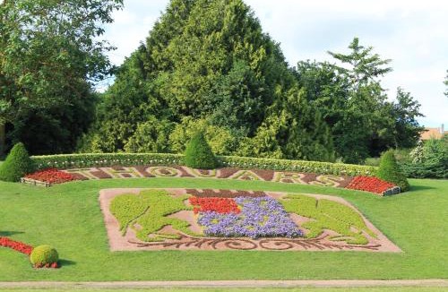 Thouars Bed & Breakfast | Villa des Glycines