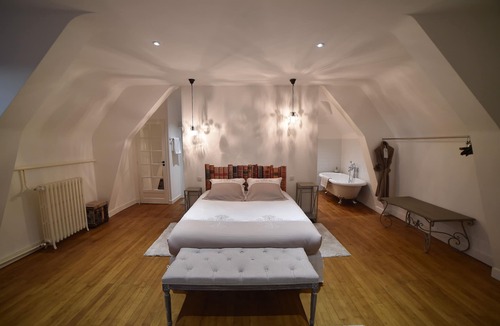 Thouars House | Villa des Glycines