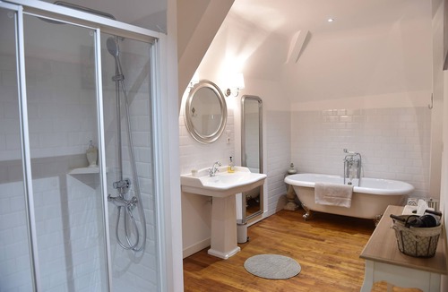 Thouars House | Villa des Glycines