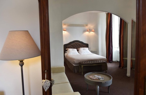 Thouars House | Villa des Glycines