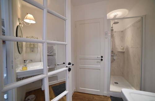 Thouars House | Villa des Glycines