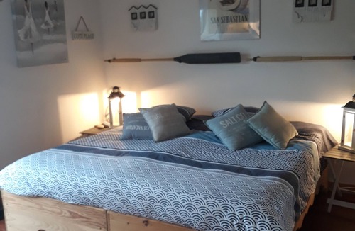 Paimpol House | Villa des Hortensias