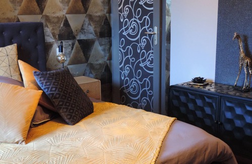 Paimpol House | Villa des Hortensias