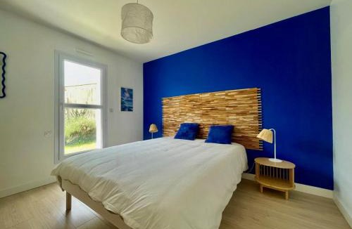 Jard-sur-Mer House | Villa des Ilâtes