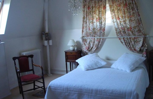 Saint-Felix House | Villa des Iris