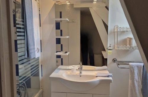 Saint-Felix House | Villa des Iris