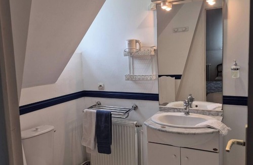 Saint-Felix House | Villa des Iris