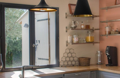 Tarascon Villa | Villa des jacinthes