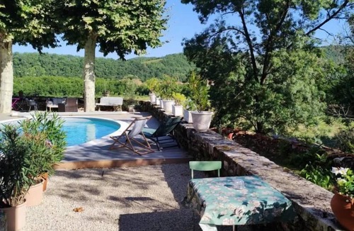 Albas House | Villa des Lilas - ALBAS
