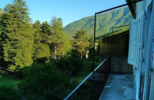 Annot Apartment | Villa des Lucioles 2