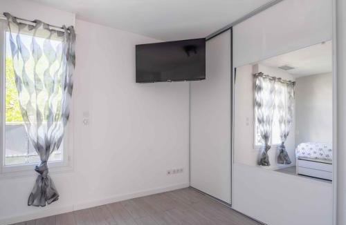 Aulnay-sous-Bois Apartment | Villa des Lumières