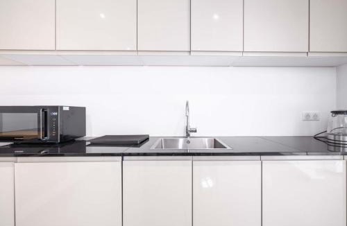 Aulnay-sous-Bois Apartment | Villa des Lumières
