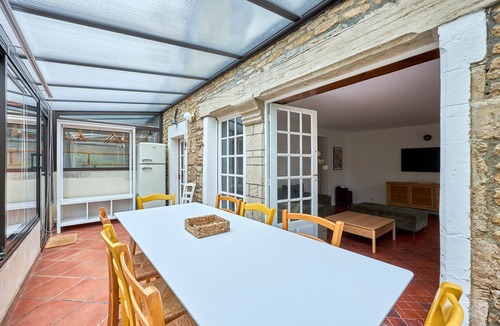 Coeur de Nacre House | Villa des Malons - Maison à 100m de la plage