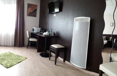 La Chevroliere Hotel | Villa des marais