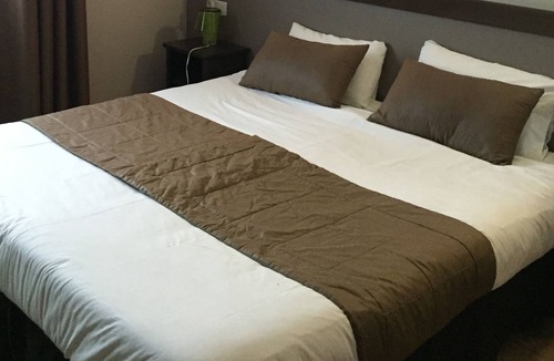 La Chevroliere Hotel | Villa des marais