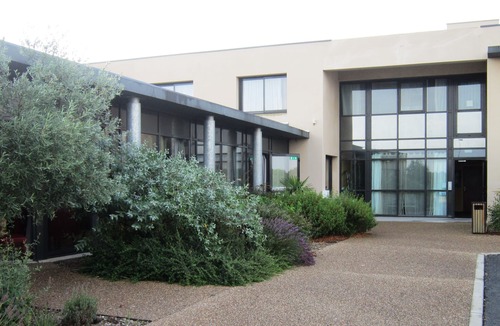 La Chevroliere Hotel | Villa des marais