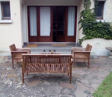 Mirande Bed & Breakfast | Villa Des Marronniers