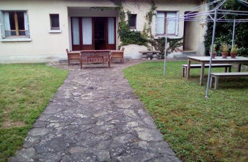 Mirande Bed & Breakfast | Villa Des Marronniers