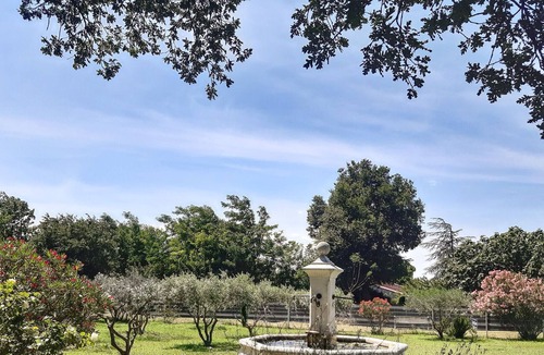 Mondragon Villa | Villa des Massanes, private pool in Provence