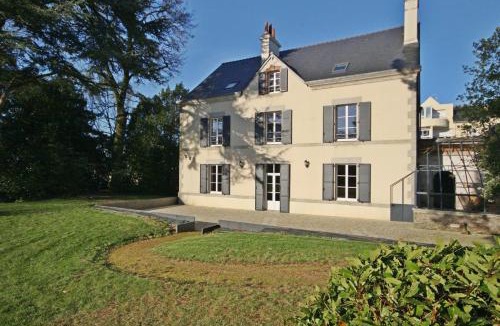 Muzillac House | Villa des Mimosas