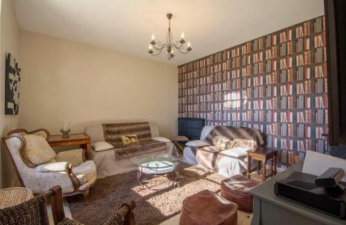 Muzillac House | Villa des Mimosas