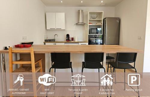 Gabian Apartment | Villa des Moulins
