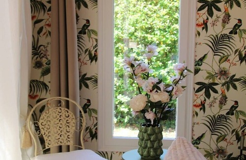 Lanzac Villa | Villa des Oiseaux