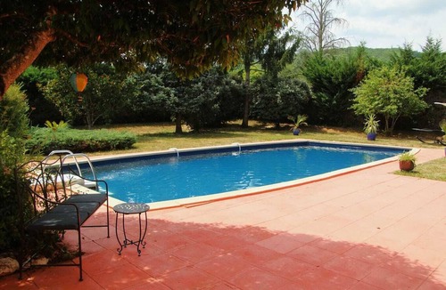 Lanzac Villa | Villa des Oiseaux