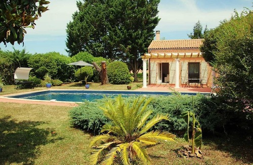Lanzac Villa | Villa des Oiseaux