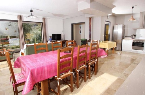 Buis-les-Baronnies House | Villa des Oliviers