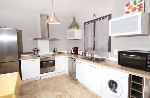 Buis-les-Baronnies House | Villa des Oliviers