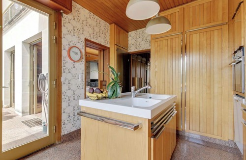 Rigollots Villa | Villa des Oliviers