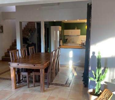Baillargues Villa | Villa des Oliviers