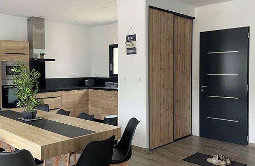 Les Mages Villa | Villa des Oliviers