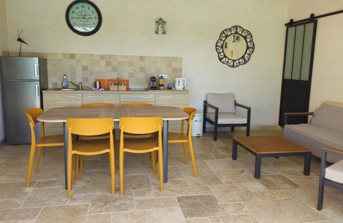 Mormoiron House | Villa des Oliviers
